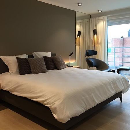 Sleep At Sea Apartment Nieuwpoort Room photo