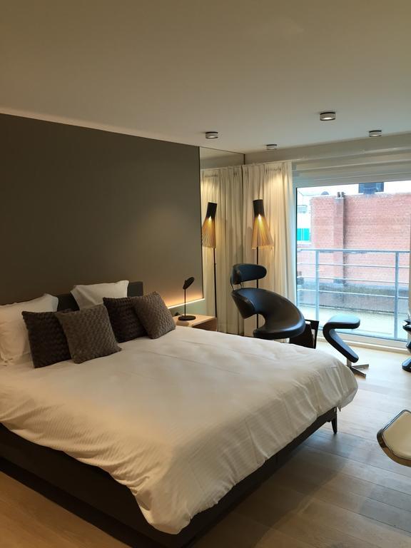 Sleep At Sea Apartment Nieuwpoort Room photo